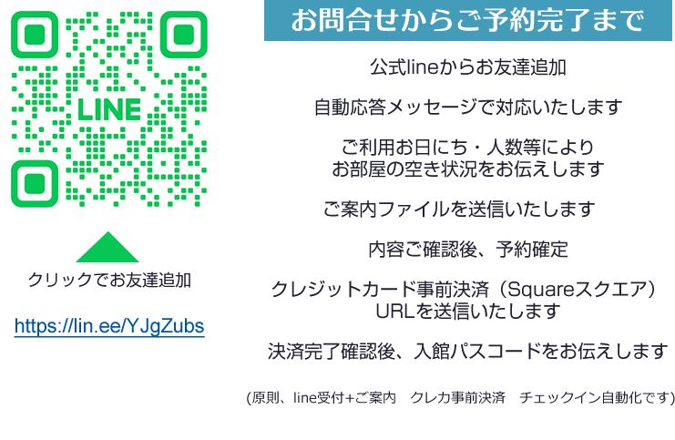 QRコード